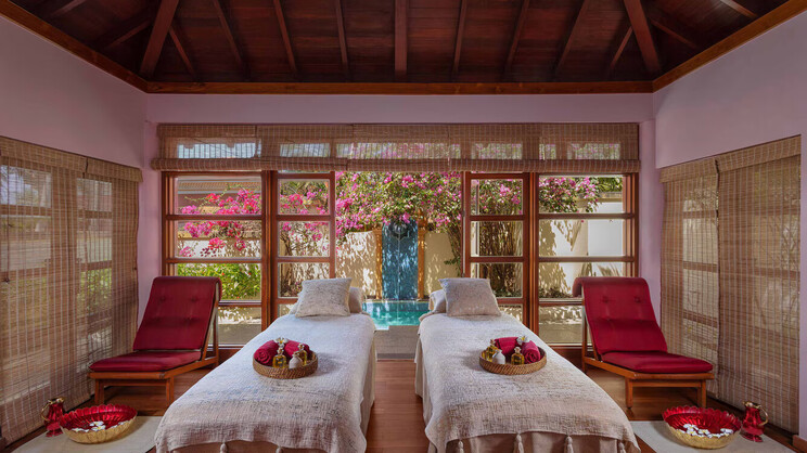 ITC Grand Goa a Luxury Collection Resort & Spa